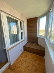 2-комнатная квартира, ул. Гурского, 39, 1550 рублей: фото 7