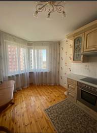 2-комнатная квартира, ул. Гурского, 39, 1550 рублей: фото 10
