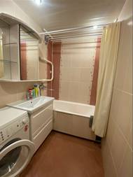 2-комнатная квартира, ул. Гурского, 39, 1550 рублей: фото 11
