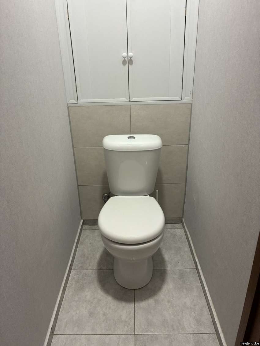 2-комнатная квартира, ул. Шаранговича, 63/1, 1200 рублей: фото 2