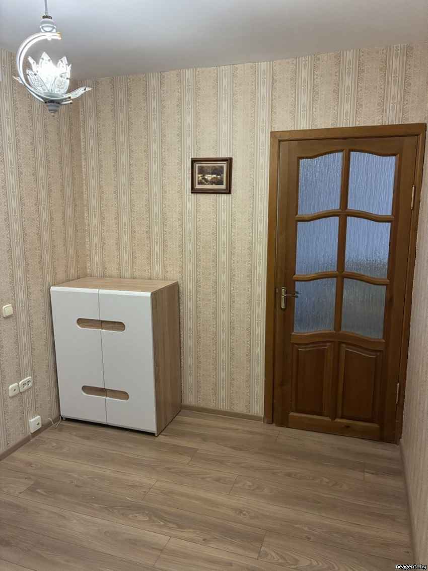 2-комнатная квартира, ул. Шаранговича, 63/1, 1200 рублей: фото 4