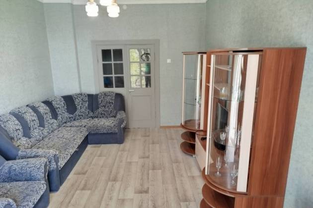 квартира в аренду на Чичерина ул., 3