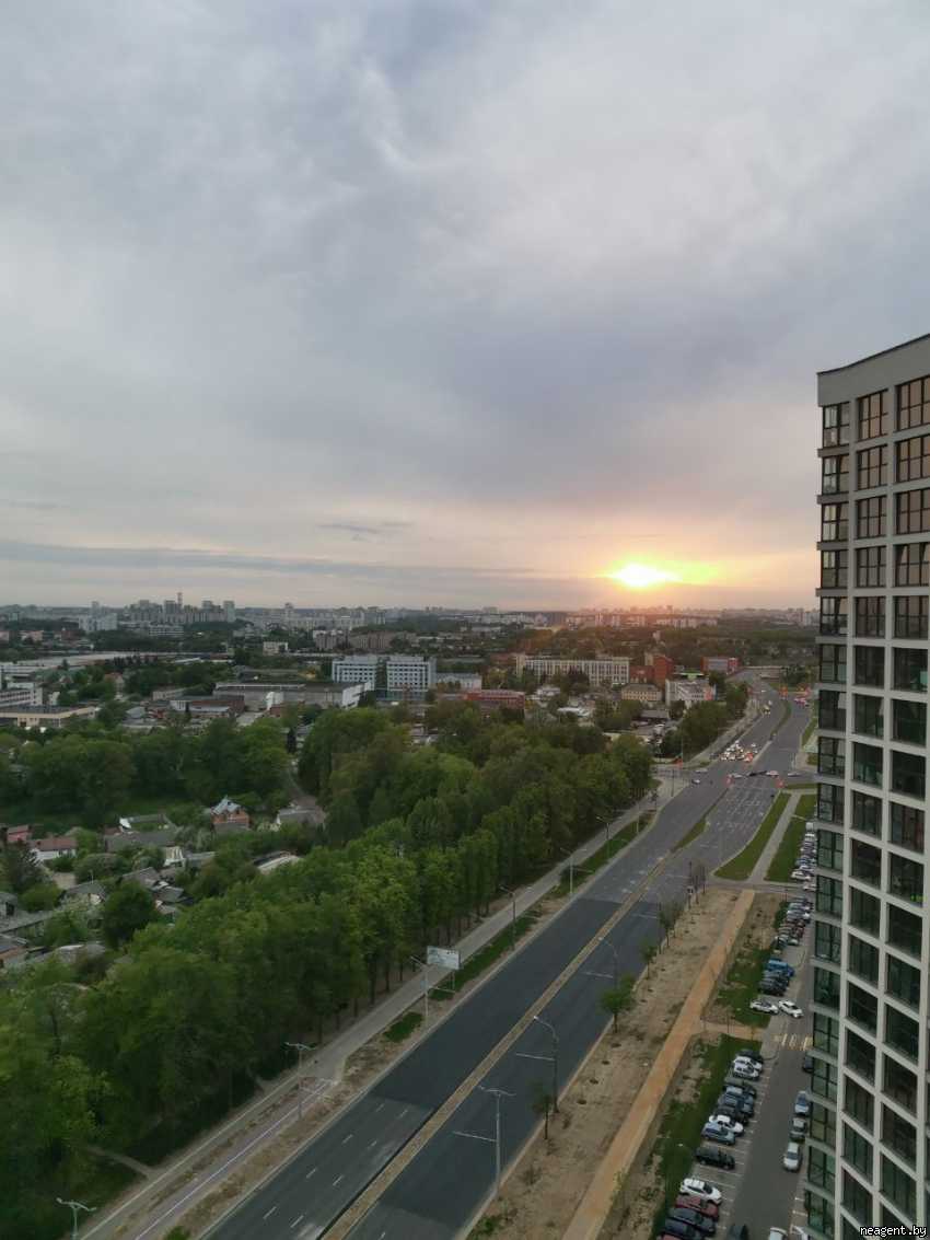 1-комнатная квартира, ул. Кижеватова, 3д, 1200 рублей: фото 1