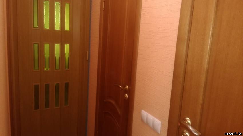 2-комнатная квартира,  Менделеева, 1014 рублей: фото 11