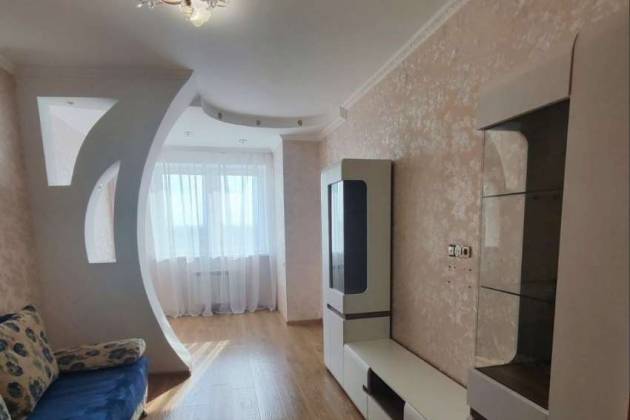 2-комнатная квартира, Копище, Лопатина ул., за 1400 р.