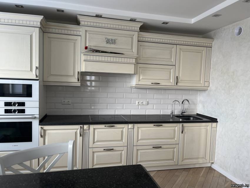 4-комнатная квартира, Дзержинского просп., 115, 1500 рублей: фото 2