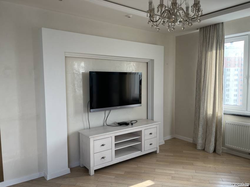 4-комнатная квартира, Дзержинского просп., 115, 1500 рублей: фото 3
