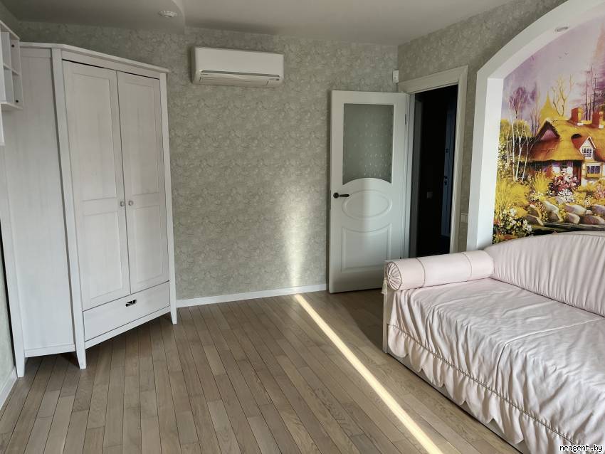 4-комнатная квартира, Дзержинского просп., 115, 1500 рублей: фото 4