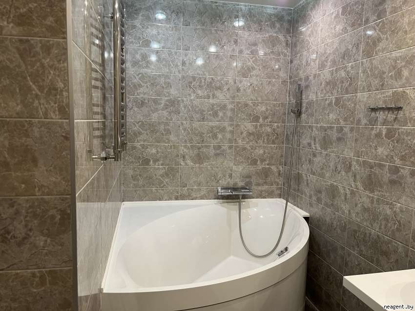 4-комнатная квартира, Дзержинского просп., 115, 1500 рублей: фото 8