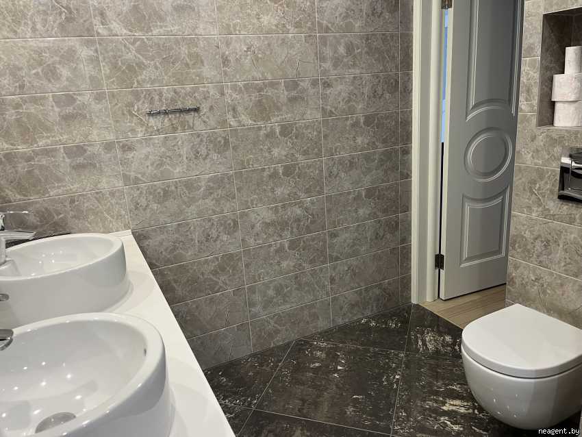 4-комнатная квартира, Дзержинского просп., 115, 1500 рублей: фото 10