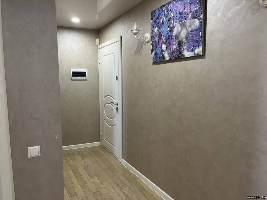 4-комнатная квартира, Дзержинского просп., 115, 1500 рублей: фото 11