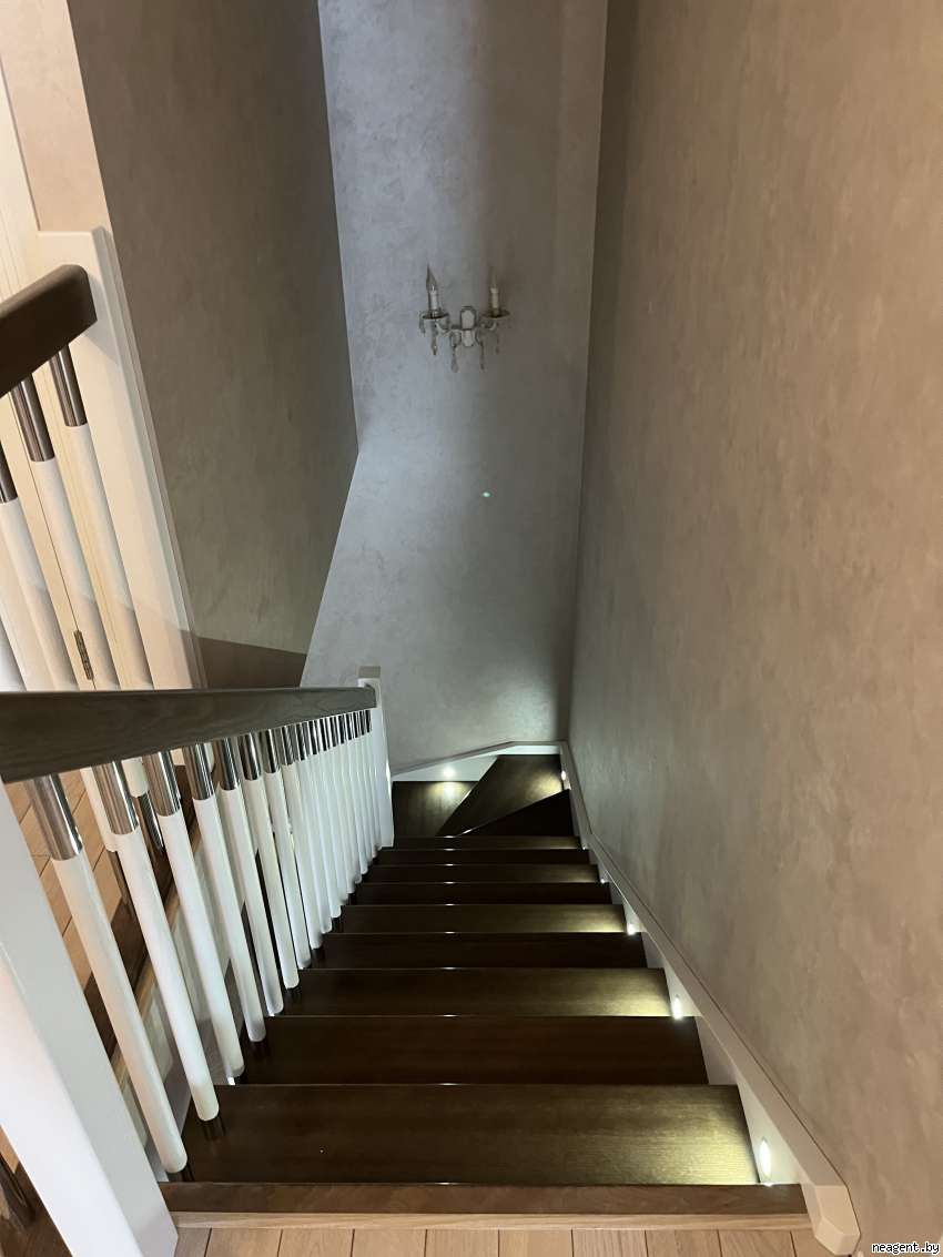 4-комнатная квартира, Дзержинского просп., 115, 1500 рублей: фото 12