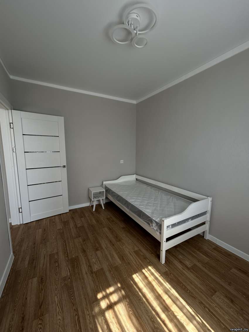 2-комнатная квартира, Партизанский просп., 133, 1450 рублей: фото 5