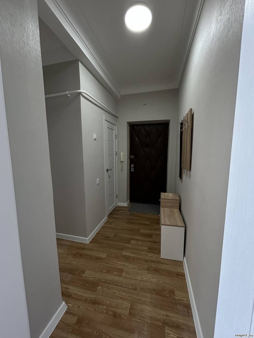 2-комнатная квартира, Партизанский просп., 133, 1450 рублей: фото 7