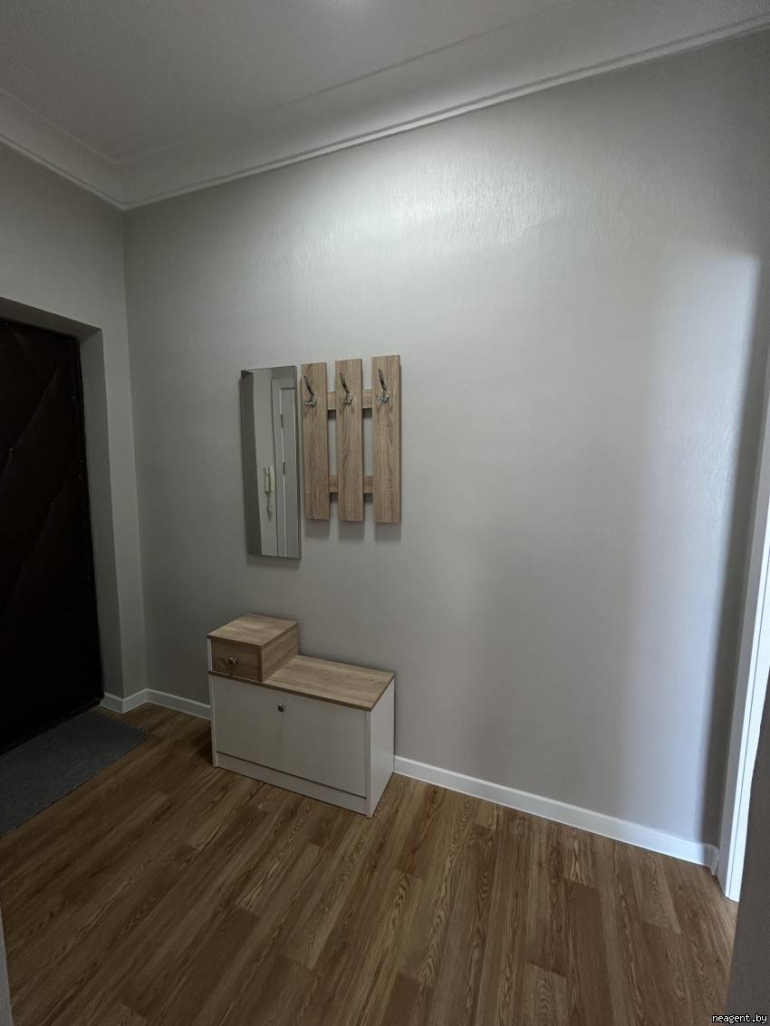 2-комнатная квартира, Партизанский просп., 133, 1450 рублей: фото 9
