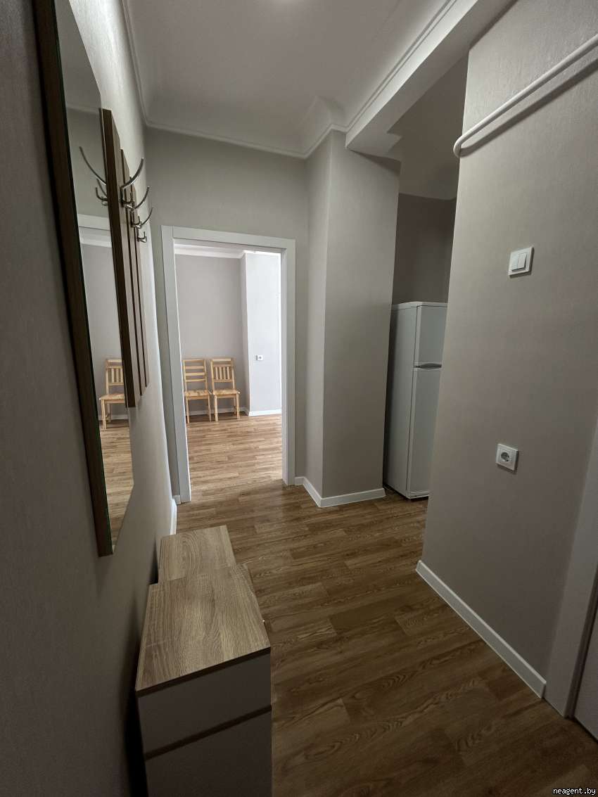 2-комнатная квартира, Партизанский просп., 133, 1450 рублей: фото 10