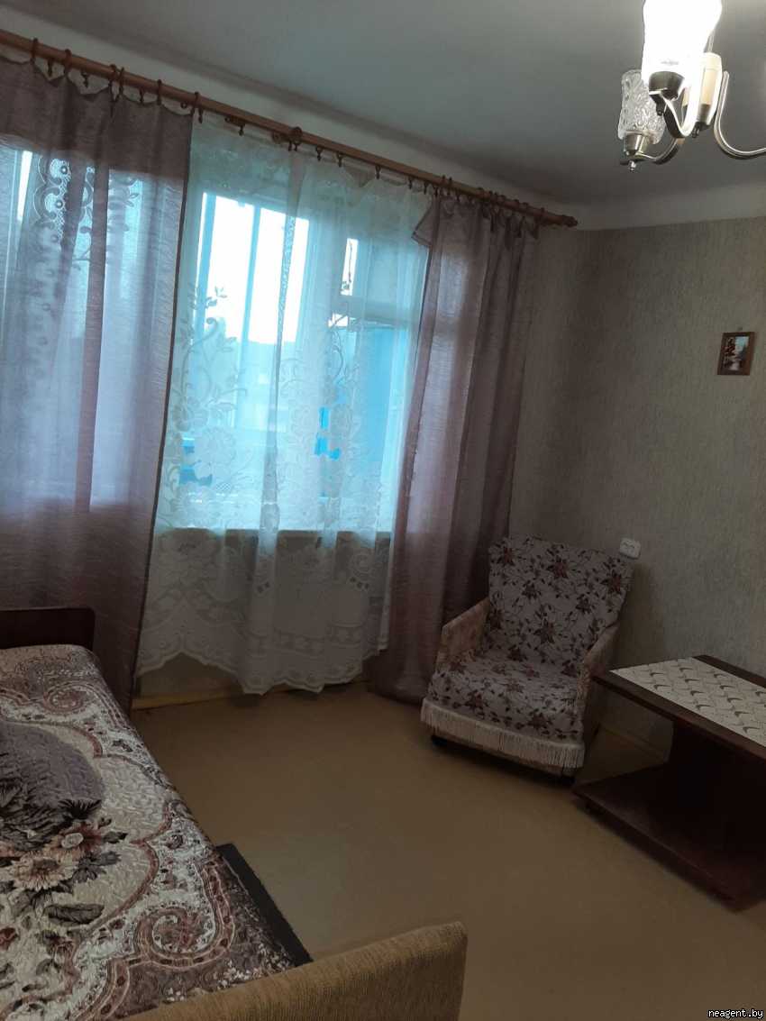 Комната, ул. Ангарская, 52, 350 рублей: фото 2