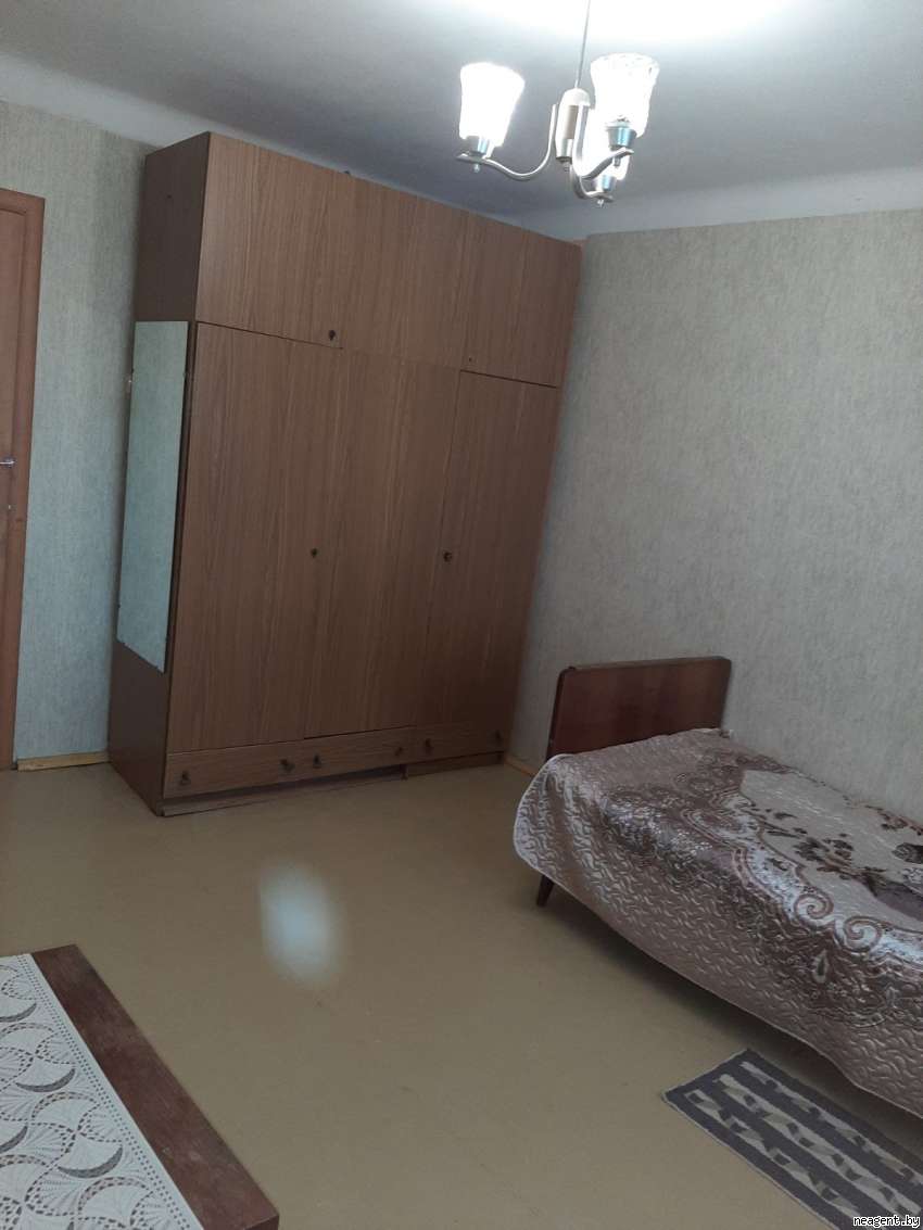 Комната, ул. Ангарская, 52, 350 рублей: фото 3