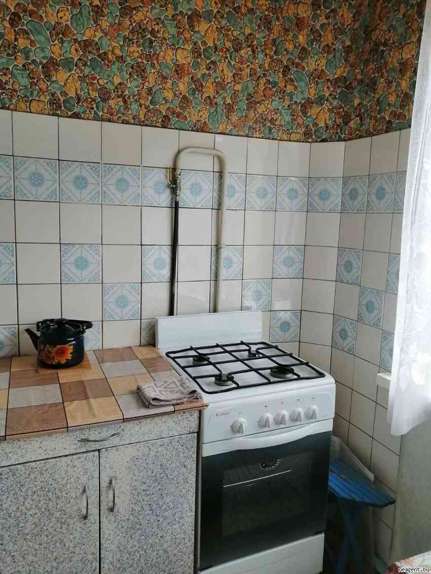 Комната, ул. Ангарская, 52, 350 рублей: фото 6