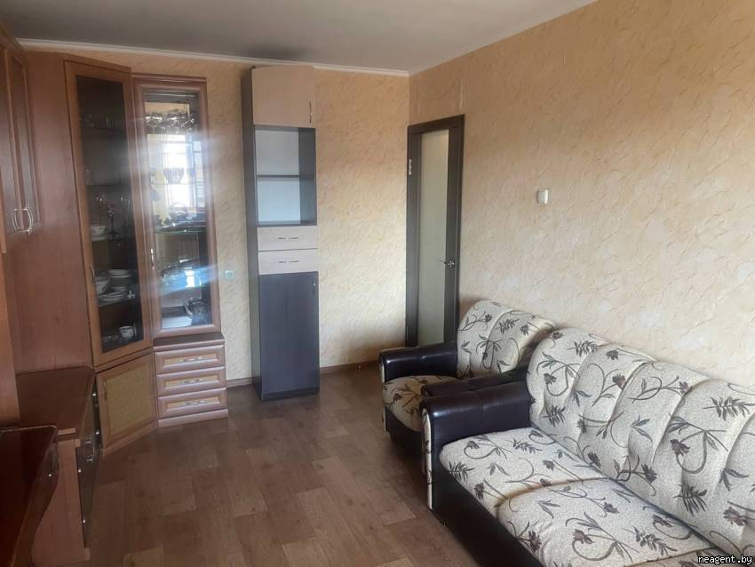 2-комнатная квартира, Партизанский просп., 32/2, 1544 рублей: фото 4