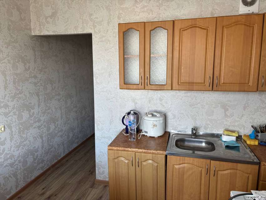 1-комнатная квартира, ул. Космонавтов, 18, 982 рублей: фото 2