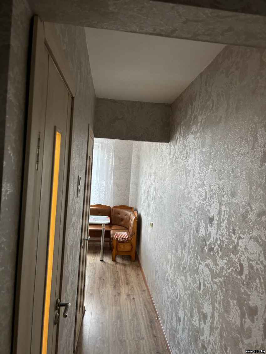 1-комнатная квартира, ул. Космонавтов, 18, 982 рублей: фото 4