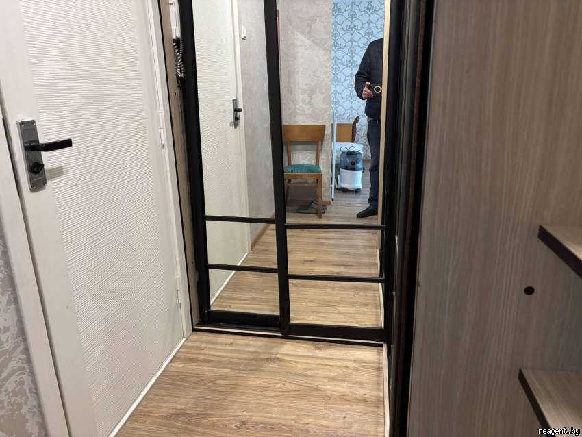 1-комнатная квартира, ул. Космонавтов, 18, 982 рублей: фото 6