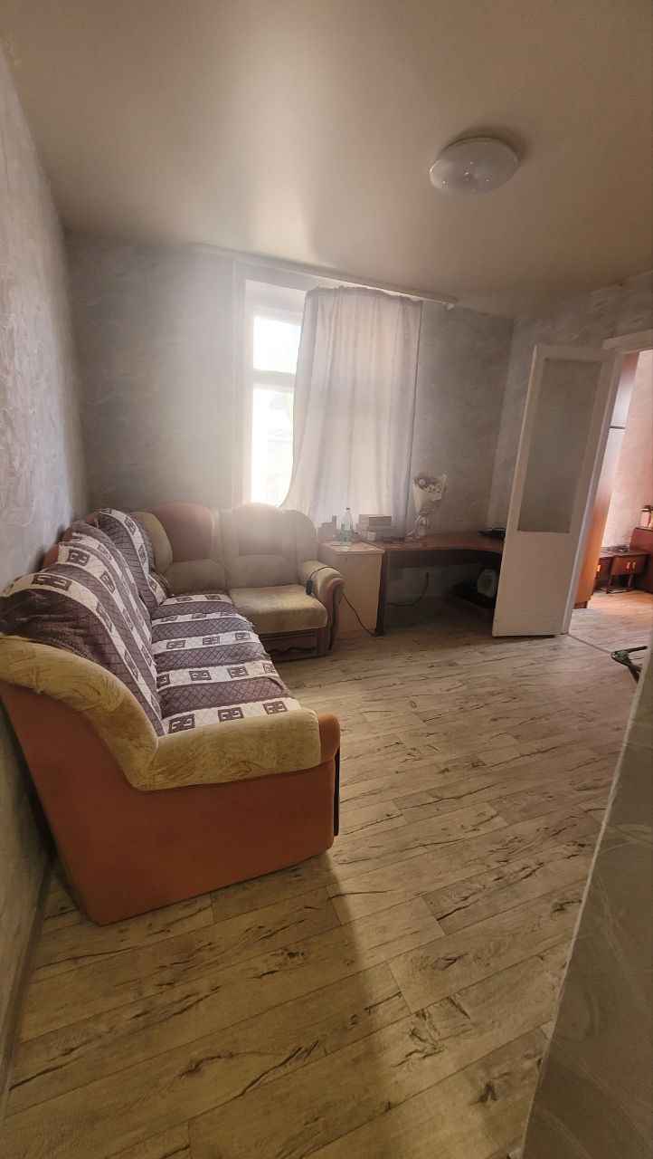 2-комнатная квартира, ул. Козлова, 8, 1263 рублей: фото 1