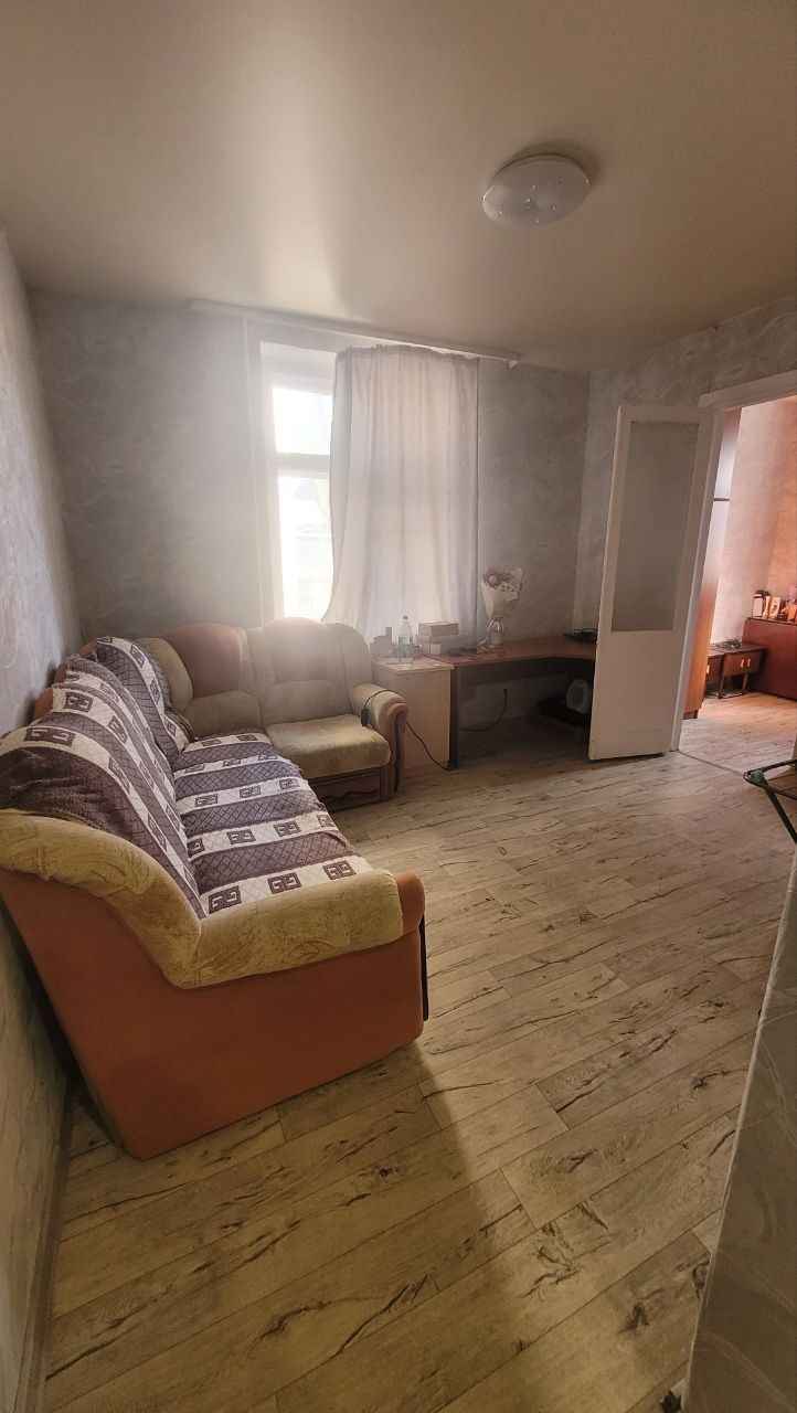 2-комнатная квартира, ул. Козлова, 8, 1263 рублей: фото 2