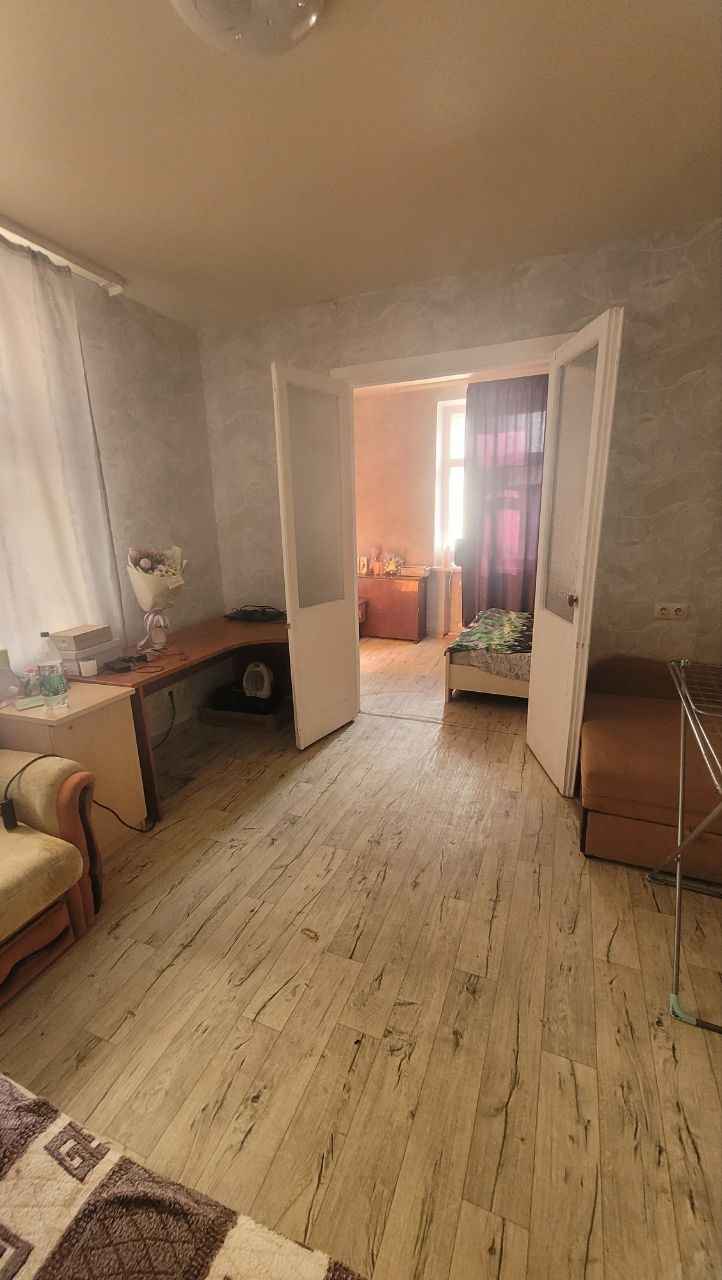 2-комнатная квартира, ул. Козлова, 8, 1263 рублей: фото 12