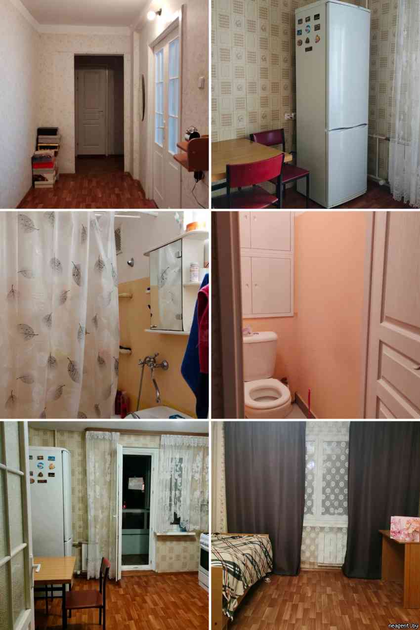 Комната, Каменногорская, 22, 215 рублей: фото 1