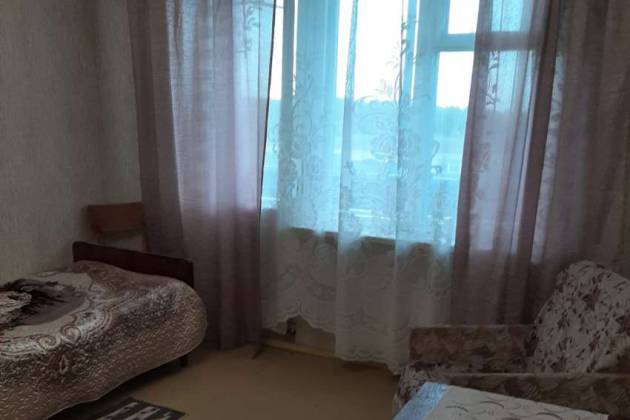 Комната, Ангарская ул., за 350 р.