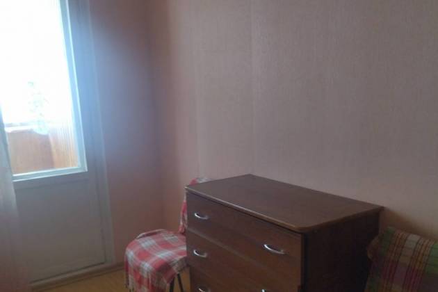 Комната, Асаналиева, за 350 р.