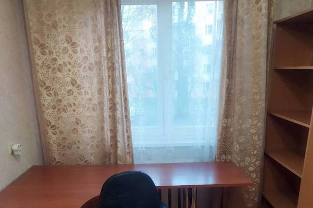 2-комнатная квартира, Артиллеристов ул., за 1291 р.