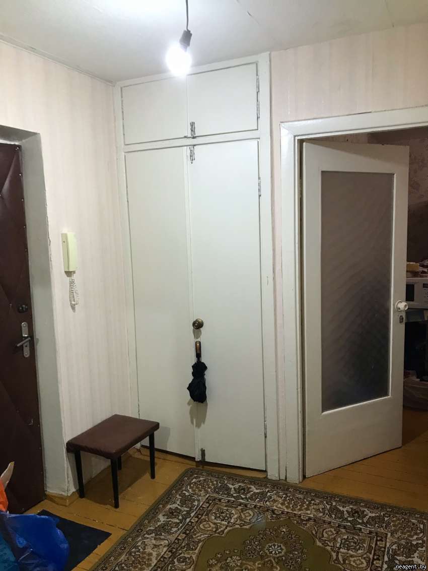 Комната, Раковская, 27, 559 рублей: фото 1