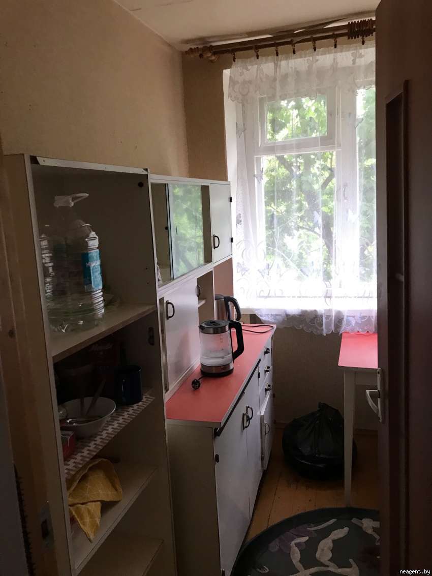 Комната, Раковская, 27, 559 рублей: фото 5