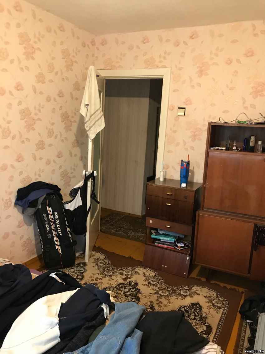 Комната, раковская, 27, 555 рублей: фото 4