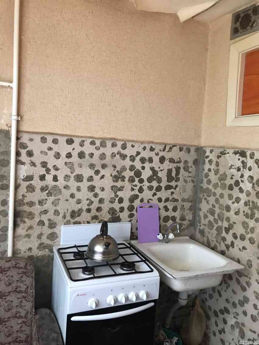 Комната, раковская, 27, 555 рублей: фото 9