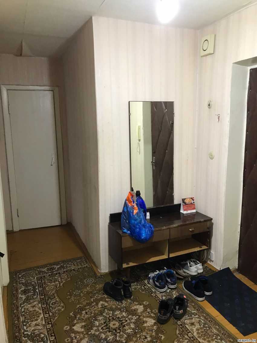 Комната, раковская, 27, 555 рублей: фото 3