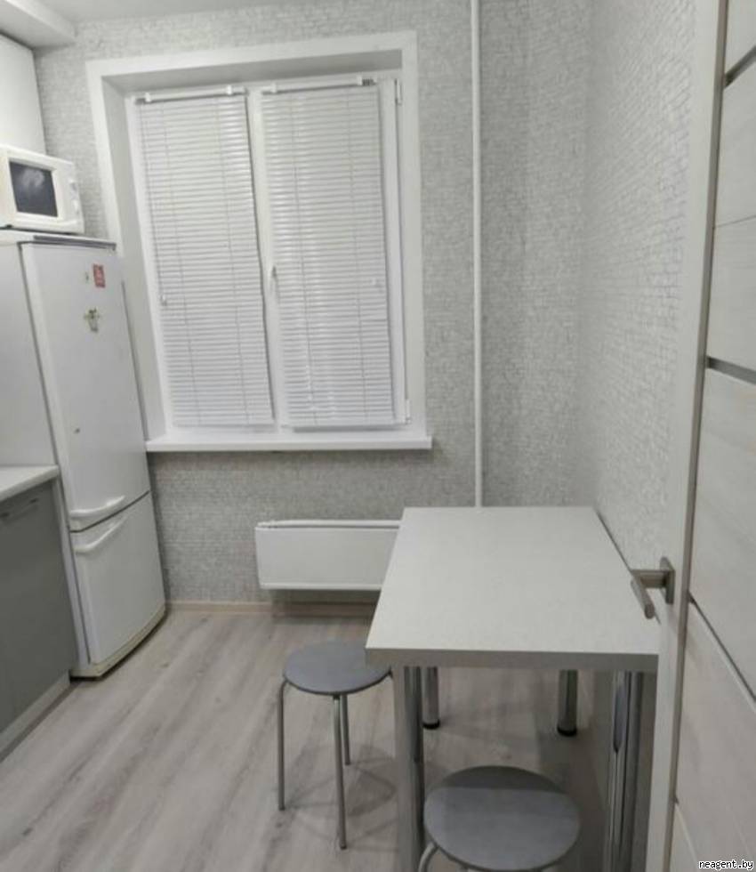 1-комнатная квартира, ул. Притыцкого, 17, 838 рублей: фото 2