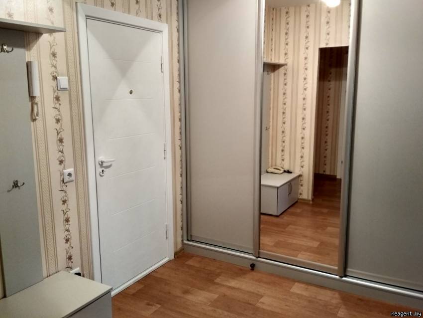 1-комнатная квартира, ул. Одинцова, 56, 1100 рублей: фото 4