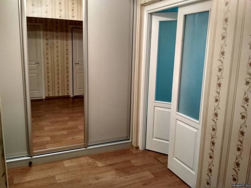 1-комнатная квартира, ул. Одинцова, 56, 1100 рублей: фото 6