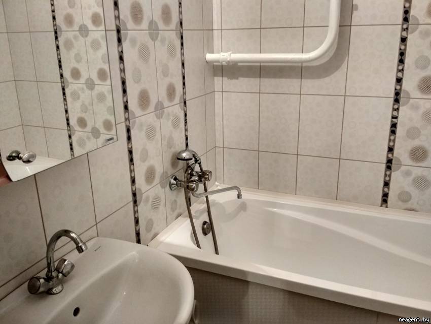 1-комнатная квартира, ул. Одинцова, 56, 1100 рублей: фото 7