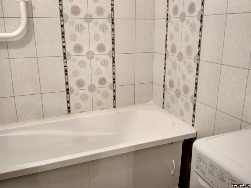 1-комнатная квартира, ул. Одинцова, 56, 1100 рублей: фото 8
