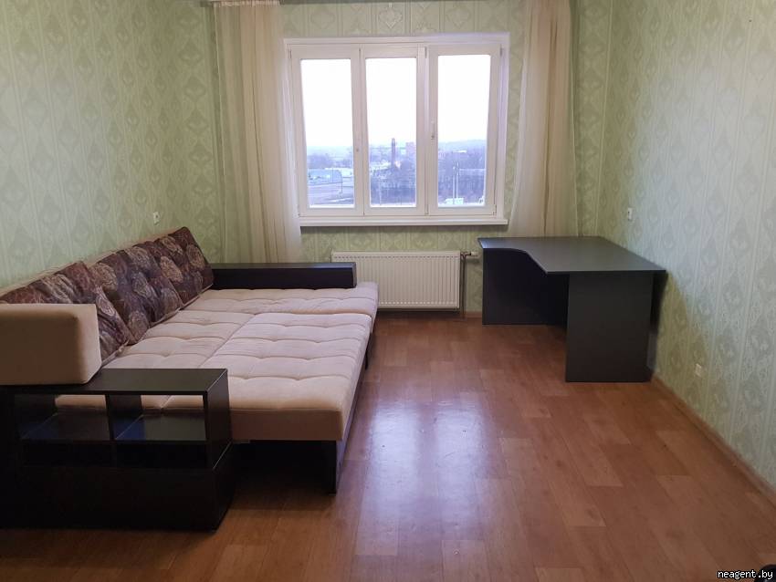 1-комнатная квартира, ул. Одинцова, 56, 1100 рублей: фото 10