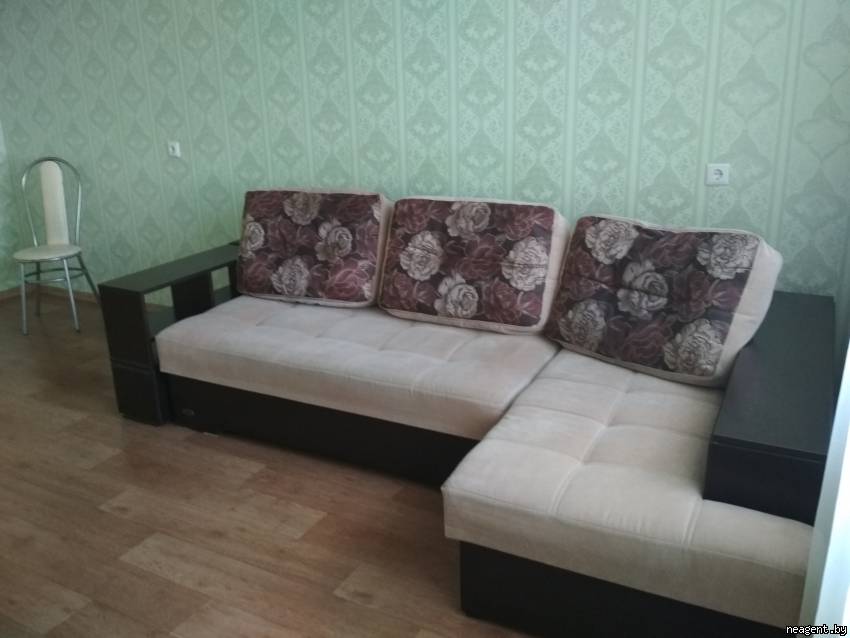 1-комнатная квартира, ул. Одинцова, 56, 1100 рублей: фото 11