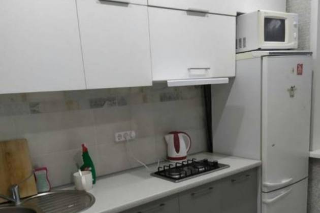 1-комнатная квартира, Притыцкого ул., за 838 р.