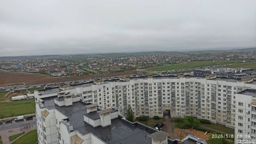 1-комнатная квартира, ул. Каменногорская, 32, 1200 рублей: фото 12