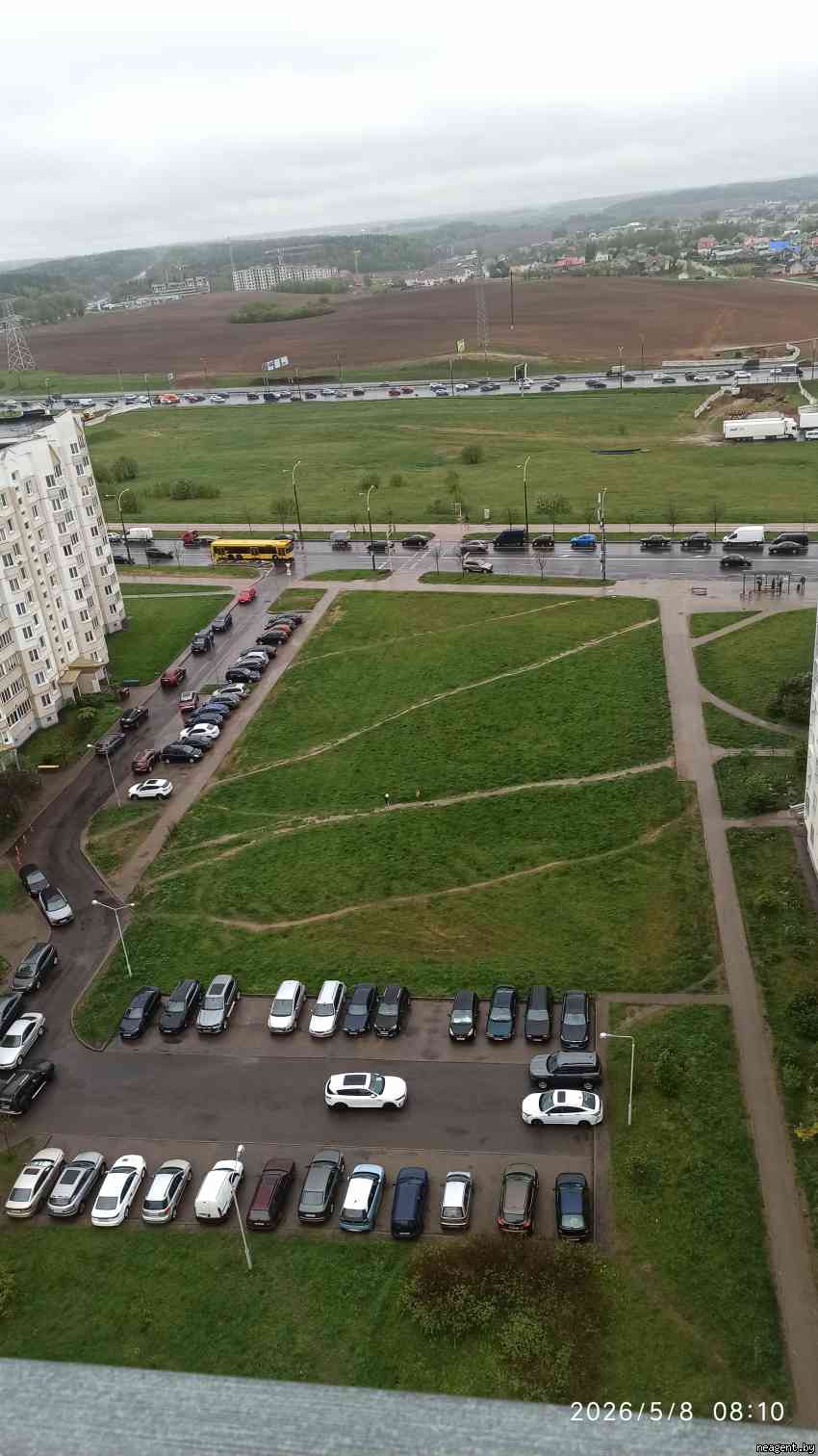 1-комнатная квартира, ул. Каменногорская, 32, 1200 рублей: фото 13