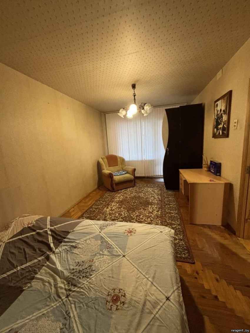 2-комнатная квартира, ул. Сухаревская, 1, 1249 рублей: фото 3